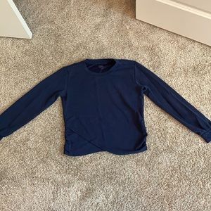 Athleta Girl Pack of 2 Sweaters